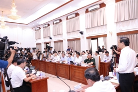  Phó Cục trưởng Cục An ninh chính trị nội bộ: Có 3 thí sinh dùng AI để chụp câu hỏi đề thi và giải đề