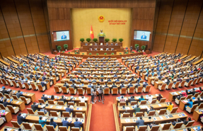 Kỳ họp thứ 9: Những quyết sách lịch sử tạo “luồng gió” mới, động lực mới cho đất nước phát triển vươn tầm