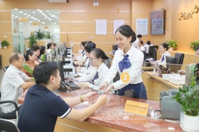 Hành trình an cư không còn quá xa vời