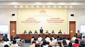 Bảo đảm các điều kiện cần thiết để vận hành chính quyền địa phương 2 cấp thông suốt từ 1/7/2025