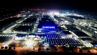 6 tháng, Bắc Ninh hút 2,8 tỷ USD vốn FDI 