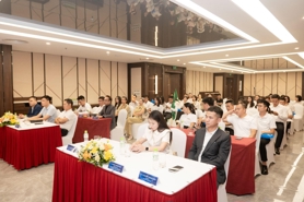 SGO Đại Dương trở thành đơn vị phân phối độc quyền phân khu Capella - HP Galaxy Cao Bằng