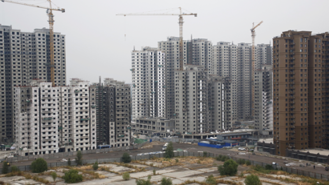 Imbalances in real estate market to be addressed 