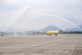 Vietravel Airlines đón máy bay Airbus A321 đầu tiên thuộc quyền sở hữu của hãng