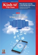 Đón đọc Tạp chí Kinh tế Việt Nam số 26-2025