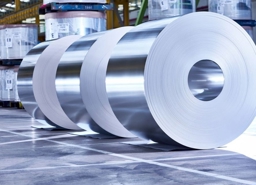 Thép Việt được dỡ bỏ thuế chống bán phá giá trên thị trường Malaysia