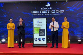 Chip ADC “Made in Vietnam” bước phát triển công nghệ lõi của Việt Nam
