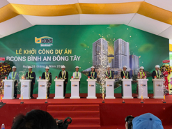 TP. Hồ Chí Minh sắp có thêm nhiều dự án bất động sản