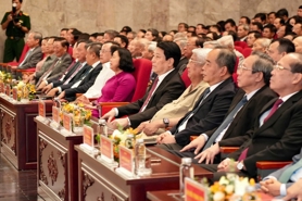 Hà Nội công bố danh sách Bí thư, Chủ tịch xã, phường mới