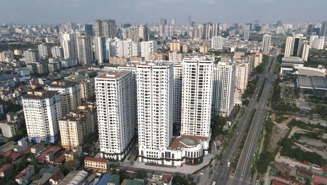 Hà Nội: Hơn 21.000 căn nhà đủ điều kiện gia nhập thị trường
