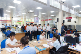 FPT đồng hành cùng Quảng Ninh trên hành trình tiên phong "sắp xếp lại non sông"