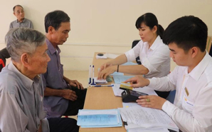 Người từ 70 tuổi không có lương hưu được hưởng trợ cấp từ 1/7/2025