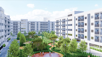 Thanh Hóa triển khai dự án nhà ở xã hội hơn 3.700 tỷ đồng