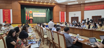 Bộ Tài chính đề xuất rút gọn bậc thuế giảm trừ gia cảnh tại Dự án Luật Thuế thu nhập cá nhân thay thế