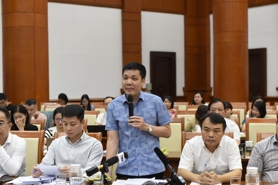 Bộ Tài chính sẽ sớm báo cáo Chính phủ việc lựa chọn nhà thầu cao tốc TP. Hồ Chí Minh – Chơn Thành