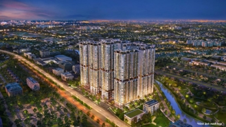 Căn hộ tại TP.HCM: Từ “tiêu sản” đến tài sản đầu tư hấp dẫn