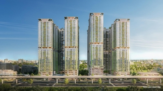 Dòng tiền đầu tư dịch chuyển và có xu hướng tìm kiếm cơ hội tại các đô thị vệ tinh