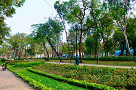 Hà Nội sẽ xây thêm công viên quy mô hơn 600.000m2