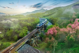 Lao Cai – Hanoi – Hai Phong railway construction to kick off in 2025
