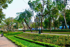 Hanoi to build massive 60-ha park and sports complex