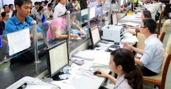 Công chức có nguyện vọng nghỉ việc ngay được xem xét giải quyết theo quy định 