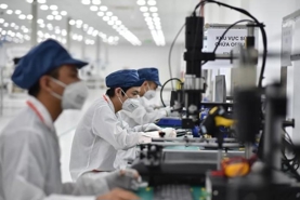 Hỗ trợ doanh nghiệp tư nhân: Lựa chọn cách tiếp cận hiệu quả