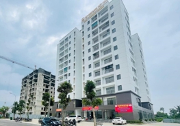 Thanh Hóa đẩy nhanh tiến độ hàng loạt dự án nhà ở xã hội