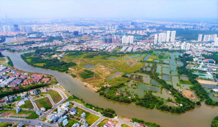 Cấp xã, phường tại TP.HCM được quyết quyền sử dụng đất cho dự án