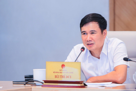 Thời gian để nhận kinh phí cho đề tài nghiên cứu khoa học công nghệ sẽ dưới 1 năm