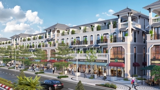 Imperia Grand Plaza Đức Hoà - “Điểm rơi” lý tưởng giữa làn sóng dịch chuyển đầu tư