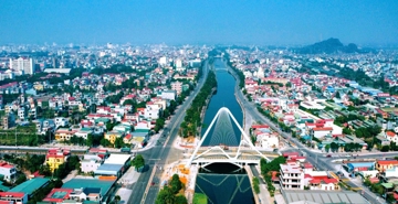 Ninh Bình: Tăng trưởng GRDP 6 tháng đầu năm đạt 10,82%, thuộc nhóm dẫn đầu cả nước