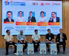 AI, an ninh mạng gia tăng cơ hội và thách thức trong chuyển đổi số