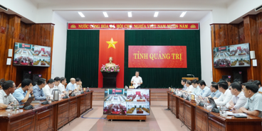 Quảng Trị đối thoại, gỡ khó cho các dự án trọng điểm