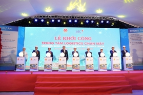 Huế thu hút hơn 27.700 tỷ đồng đầu tư trong nửa đầu năm 2025