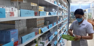 Quy định mới về cơ sở có hoạt động dược nhưng không vì mục đích thương mại