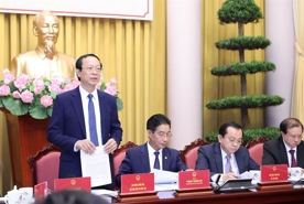 Lương cao đi đôi với trách nhiệm và cống hiến ngày càng cao của đội ngũ nhà giáo
