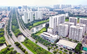 Bất động sản nhà ở: Cung tăng, cầu cải thiện, giá đi lên ở nhiều khu vực