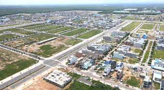 Huế triển khai 22 khu tái định cư phục vụ dự án đường sắt tốc độ cao