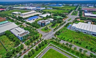 Hải Phòng đầu tư hai dự án khu công nghiệp vốn 6.735 tỷ đồng