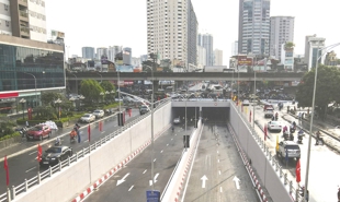Hanoi releases list of underground projects open to investment