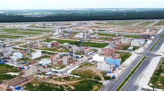 Xử lý hơn 81ha đất tại khu tái định cư sân bay Long Thành trước ngày 20/7