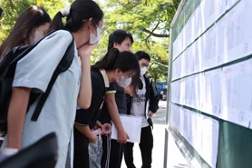 Hướng dẫn cách tra cứu điểm thi tốt nghiệp THPT 2025