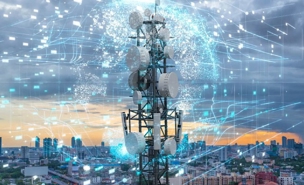 Telecommunications services revenue reaches $2.67 bln in H1
