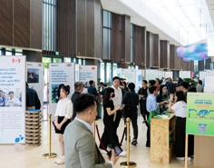 Vietnam’s largest climate innovation competition launched