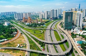 Đô thị thông minh là phương thức để phát triển kinh tế số và kinh tế đô thị