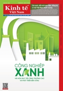 Đón đọc Tạp chí Kinh tế Việt Nam số 29-2025