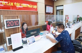 Yêu cầu hướng dẫn cụ thể thẩm quyền thành lập Trung tâm phục vụ hành chính công