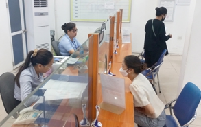 Điều chỉnh mức hưởng trợ cấp thất nghiệp hàng tháng từ ngày 1/1/2026