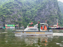 Hải Phòng huy động tổng lực, chủ động ứng phó với cơn bão số 3