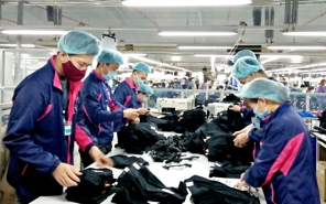 Dự kiến áp dụng mức lương tối thiểu tại 34 tỉnh, thành từ ngày 1/1/2026